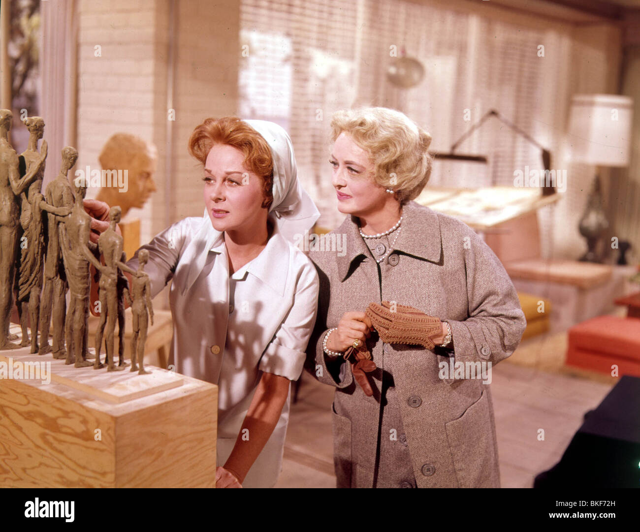 where-love-has-gone-1964-bette-davis-hi-res-stock-photography-and