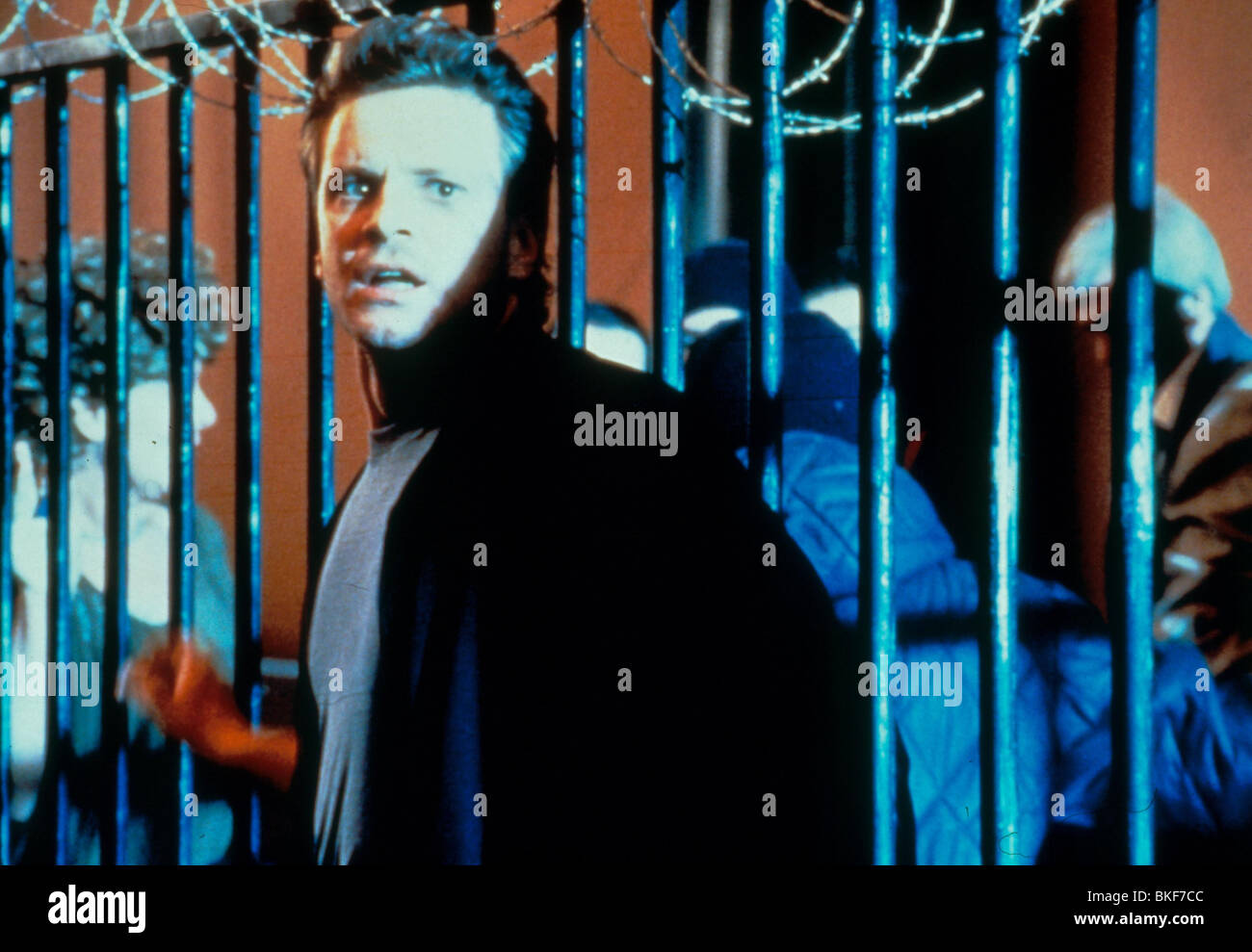 WINGS OF FAME (1990) COLIN FIRTH WOFA 002 Stock Photo Alamy