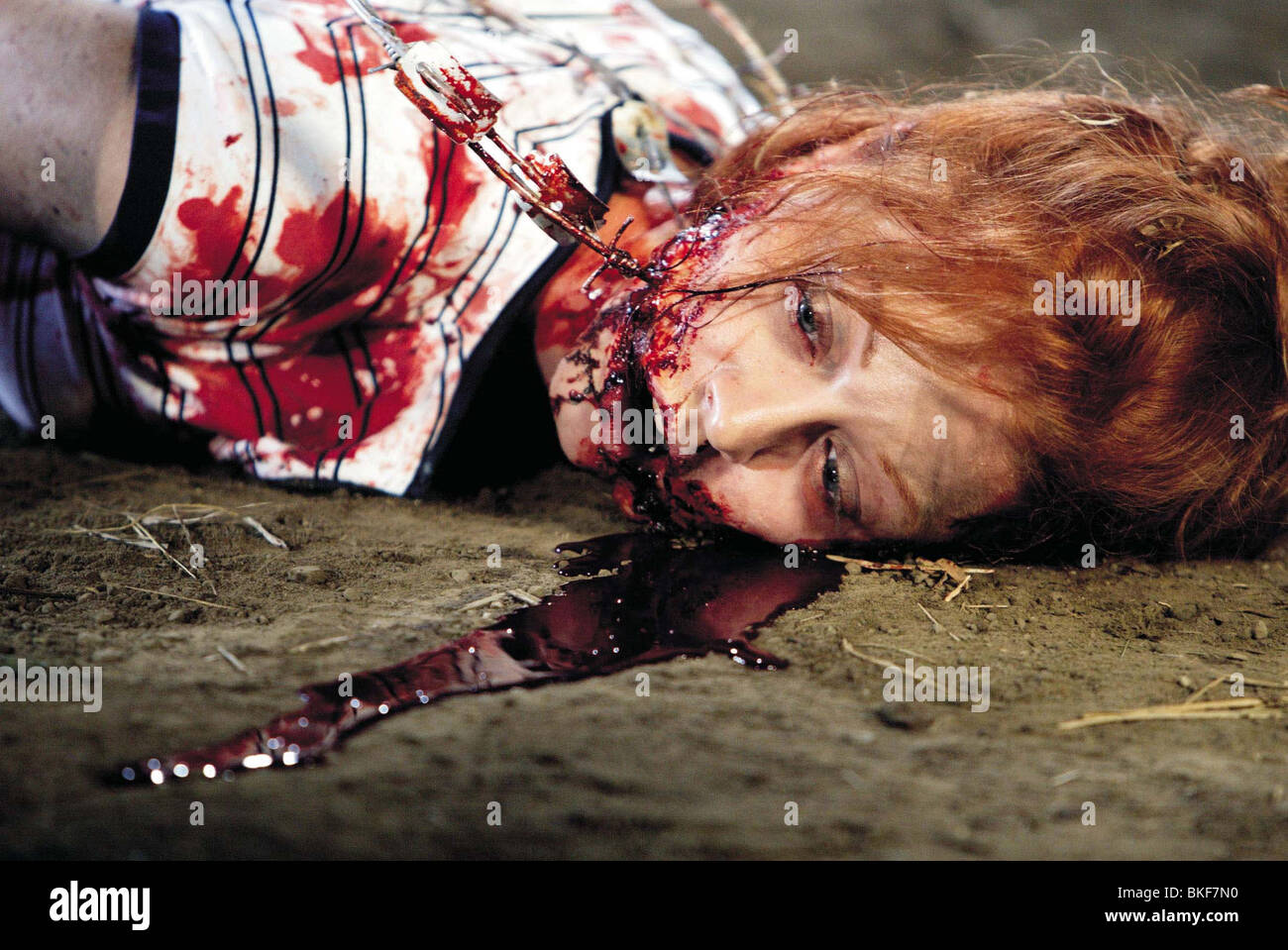 Wrong turn pictures deals