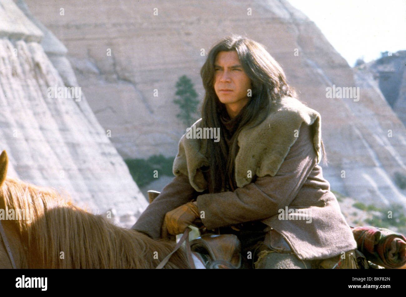 Young Guns Ii Blaze Of Glory 1990 Young Guns 2 Alt Lou Diamond Phillips Yn2 008 Stock Photo Alamy