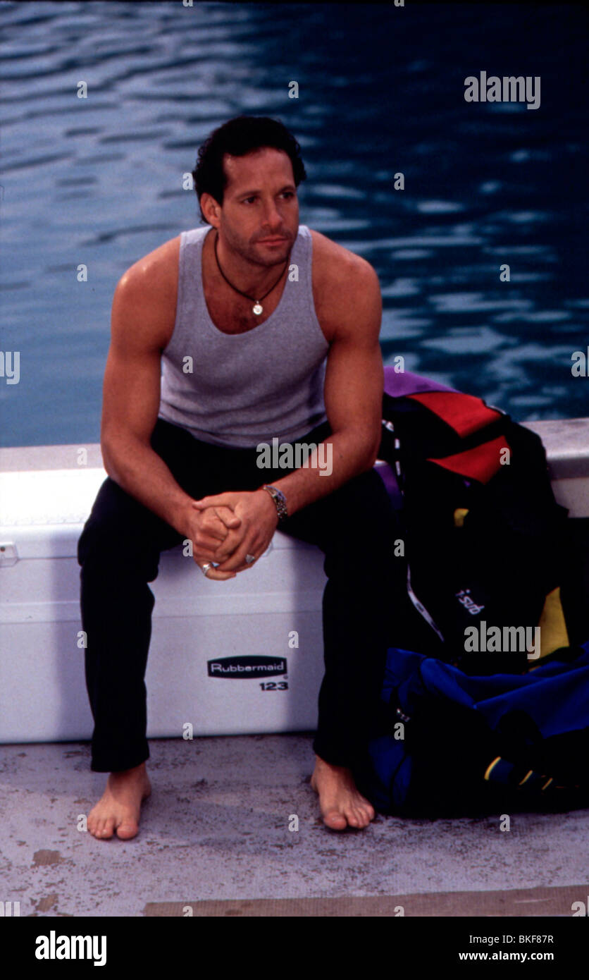 Steve Guttenberg High Resolution Stock Photography And Images Alamy