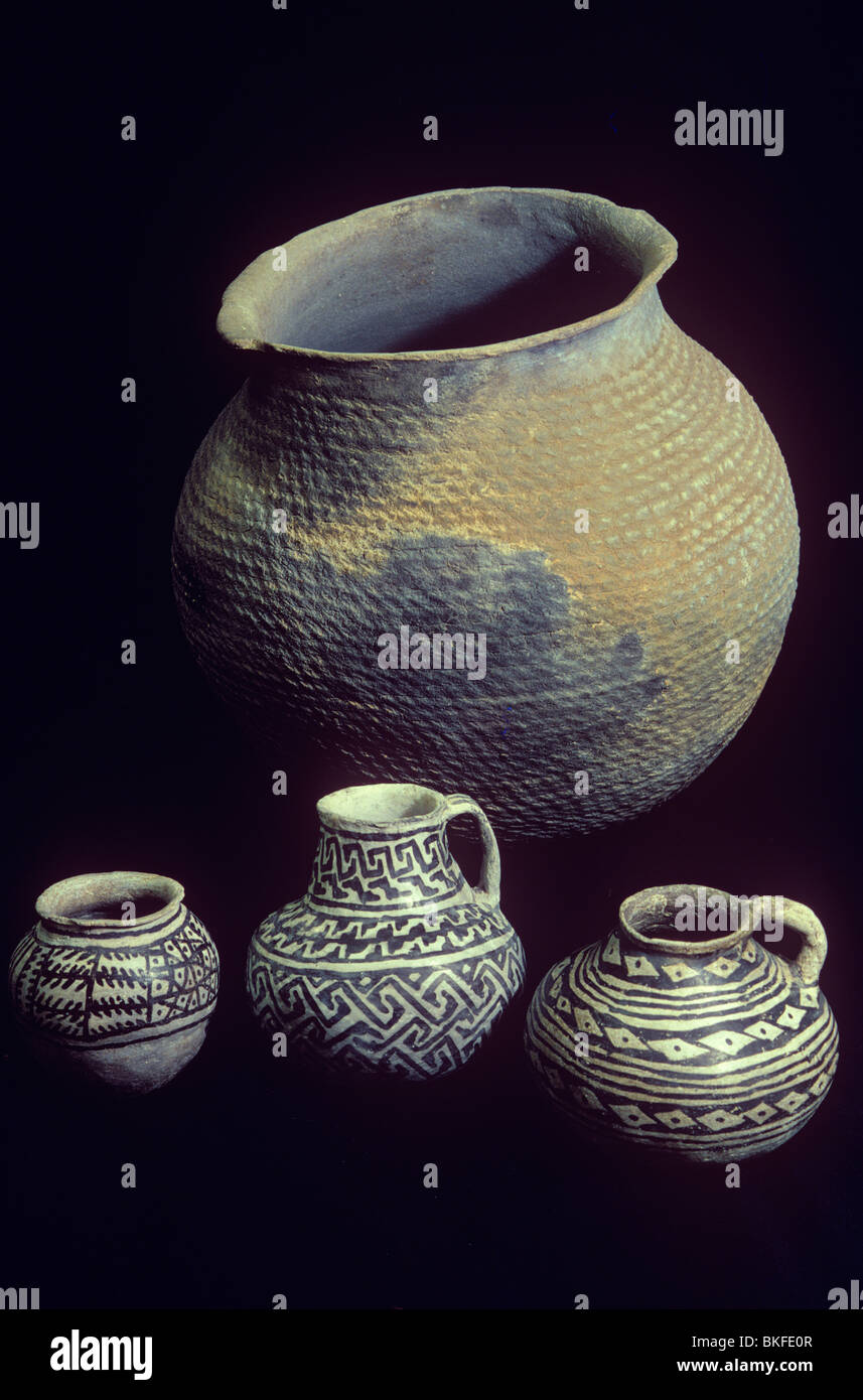 Anasazi pottery hires stock photography and images Alamy