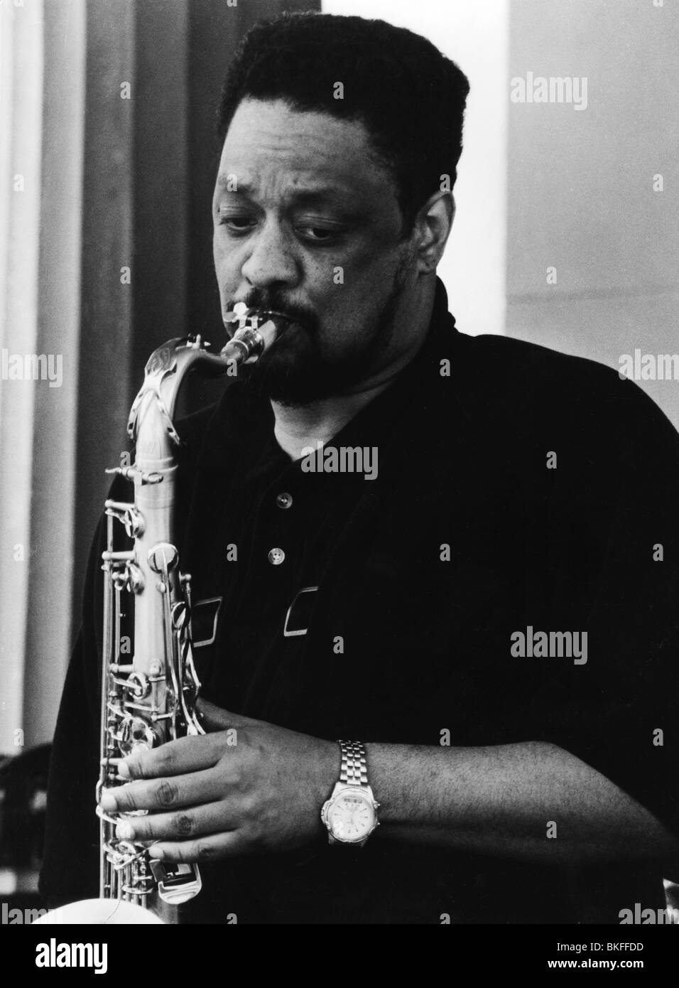 Freeman, Chico, * 17.7.1949, American musician (jazz saxophonist), half