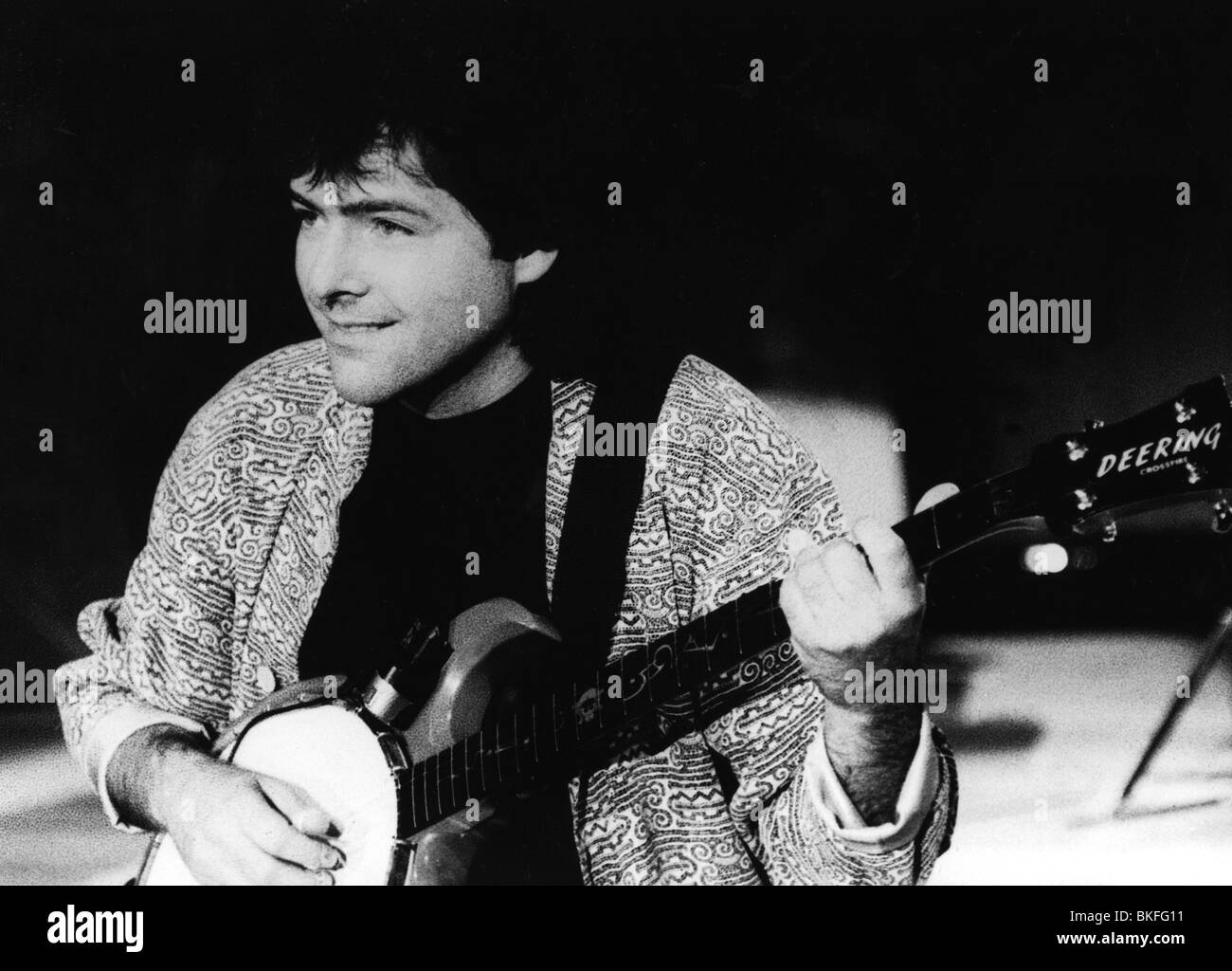 American banjo hires stock photography and images Alamy