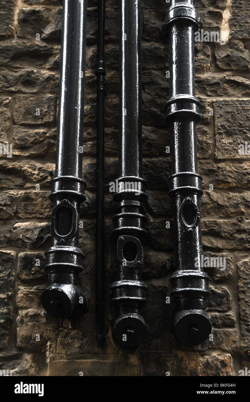 Black drainpipe hires stock photography and images Alamy