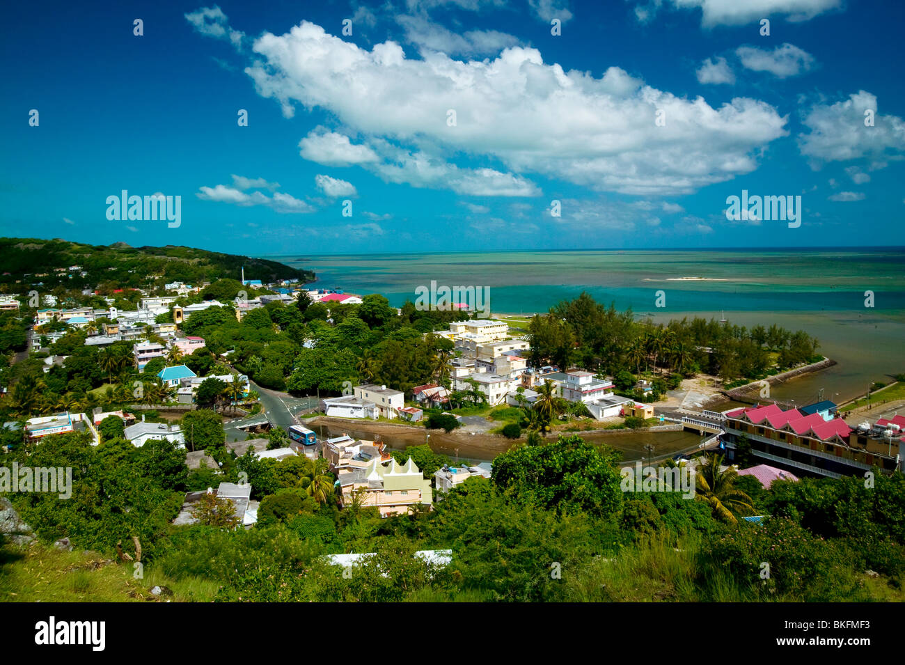 Rodrigues island mauritius hires stock photography and images Alamy