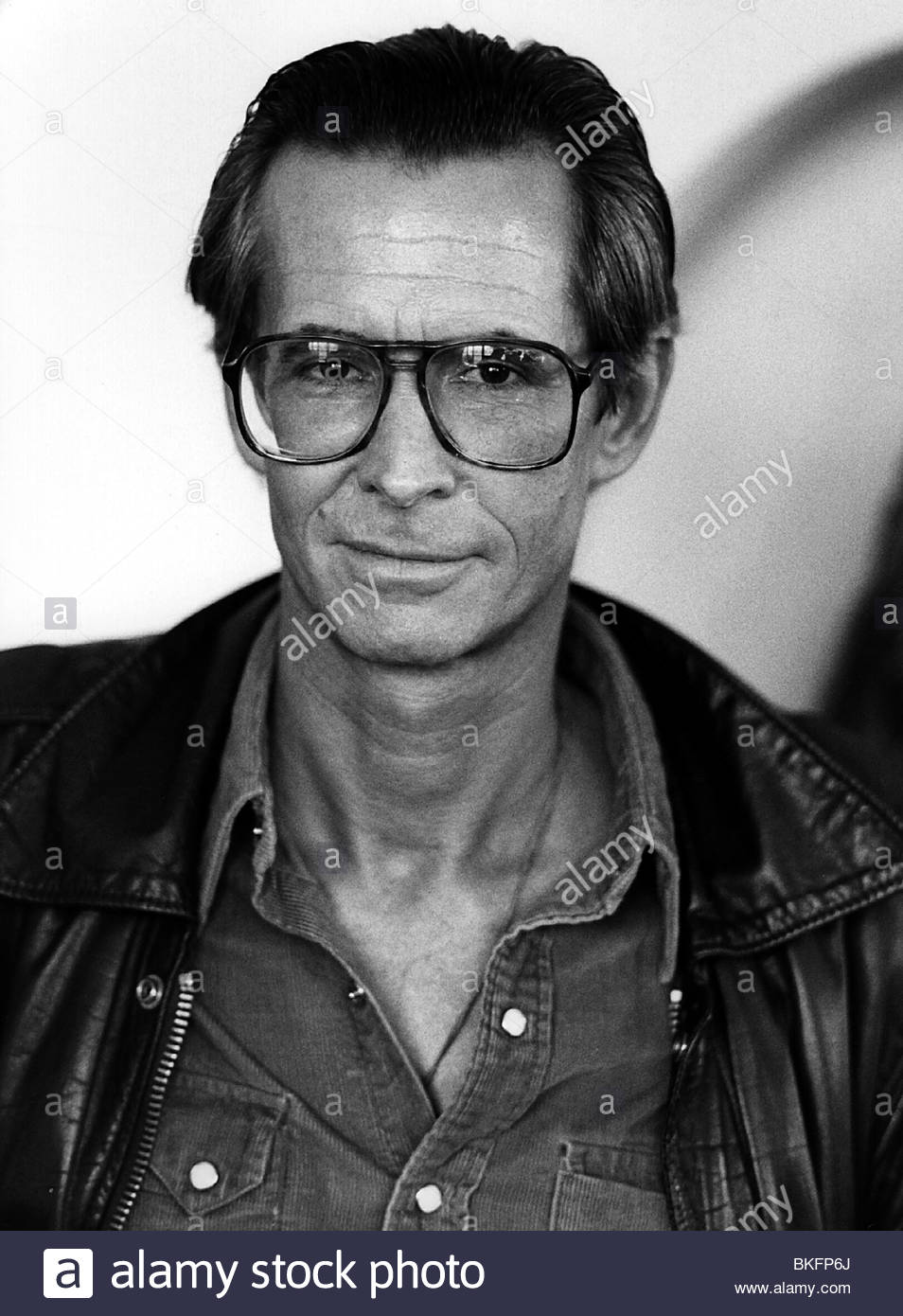 Anthony Perkins Portrait Stock Photos & Anthony Perkins Portrait Stock