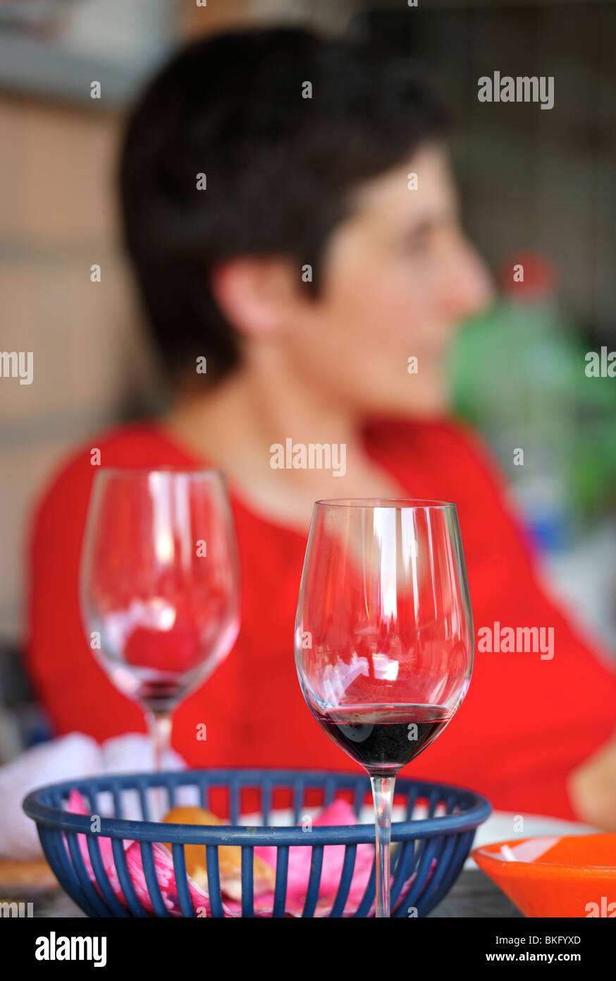 German wine glasses hires stock photography and images Alamy
