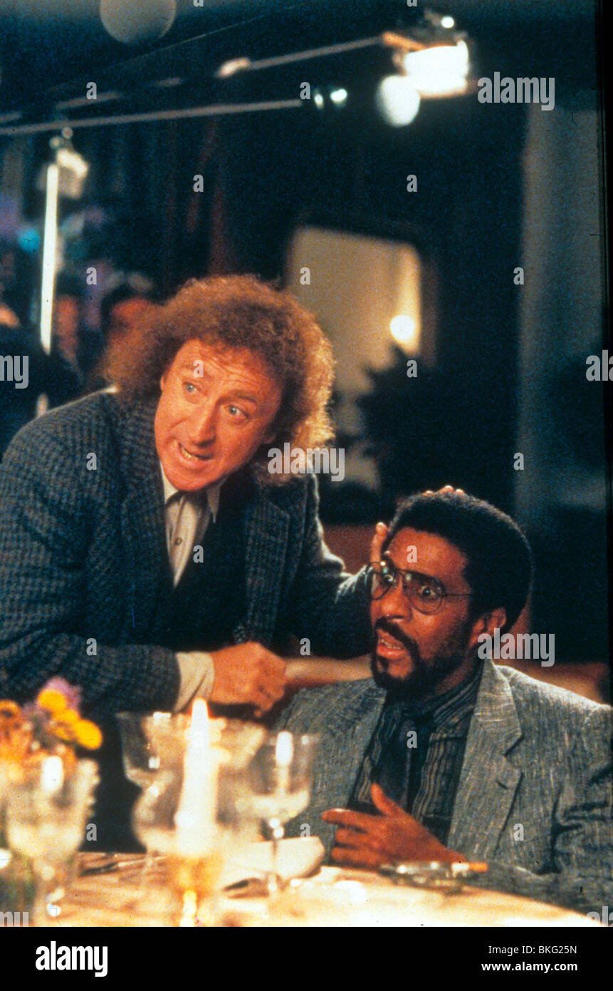 ANOTHER YOU (1992) GENE WILDER, RICHARD PRYOR ANY 005 Stock Photo