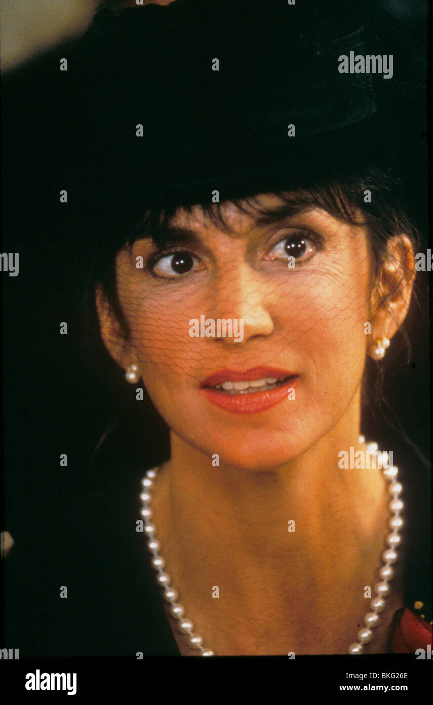 ANOTHER YOU -1992 MERCEDES RUEHL Stock Photo