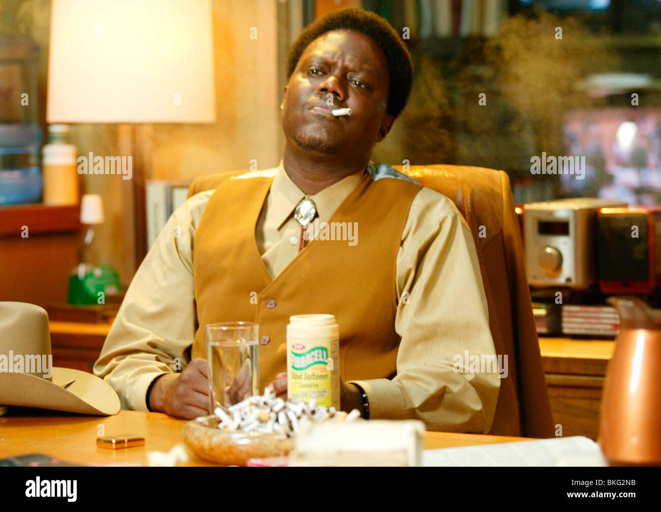 Bernie mac hi-res stock photography and images - Alamy