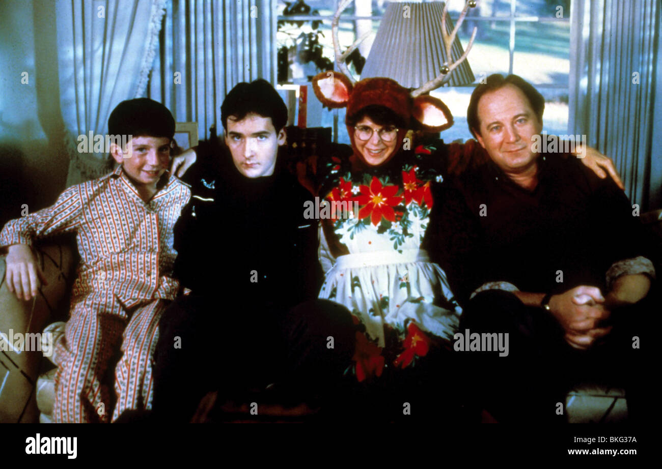 BETTER OFF DEAD (1985) SCOOTER STEVE, JOHN CUSACK, KIM DARBY, DAVID