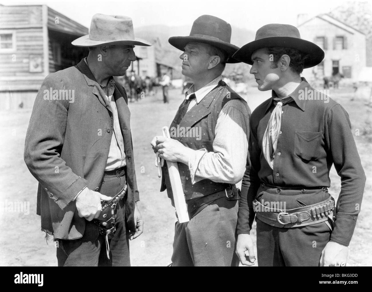 Billy the kid hires stock photography and images Alamy