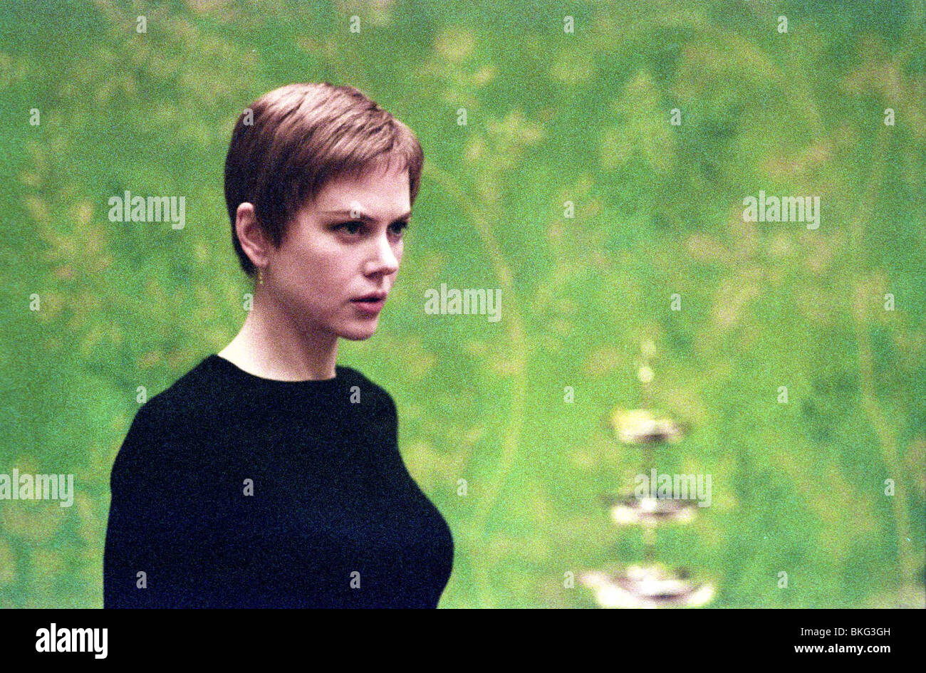 BIRTH -2004 NICOLE KIDMAN Stock Photo - Alamy