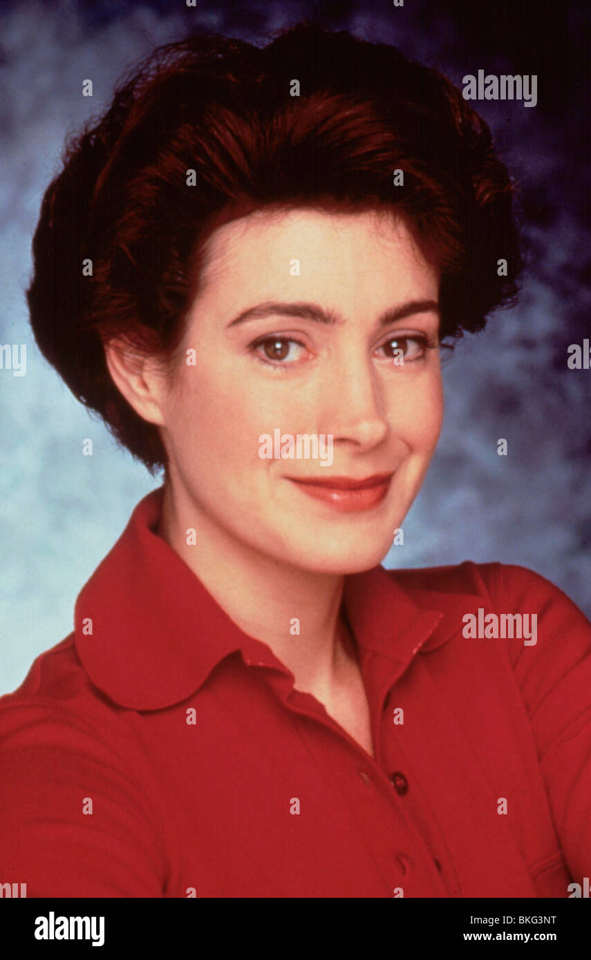 BLUE ICE -1992 SEAN YOUNG Stock Photo