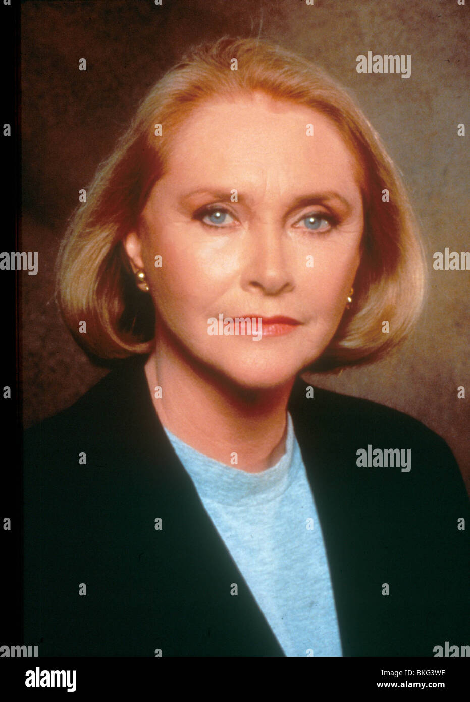 THE BOLD AND THE BEAUTIFUL (TV) SUSAN FLANNERY BATB 004 Stock Photo