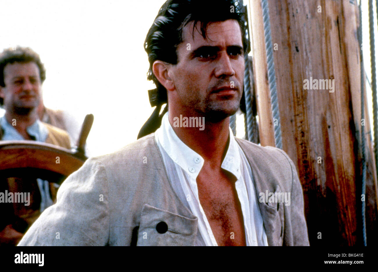 The bounty 1984 hi-res stock photography and images - Alamy