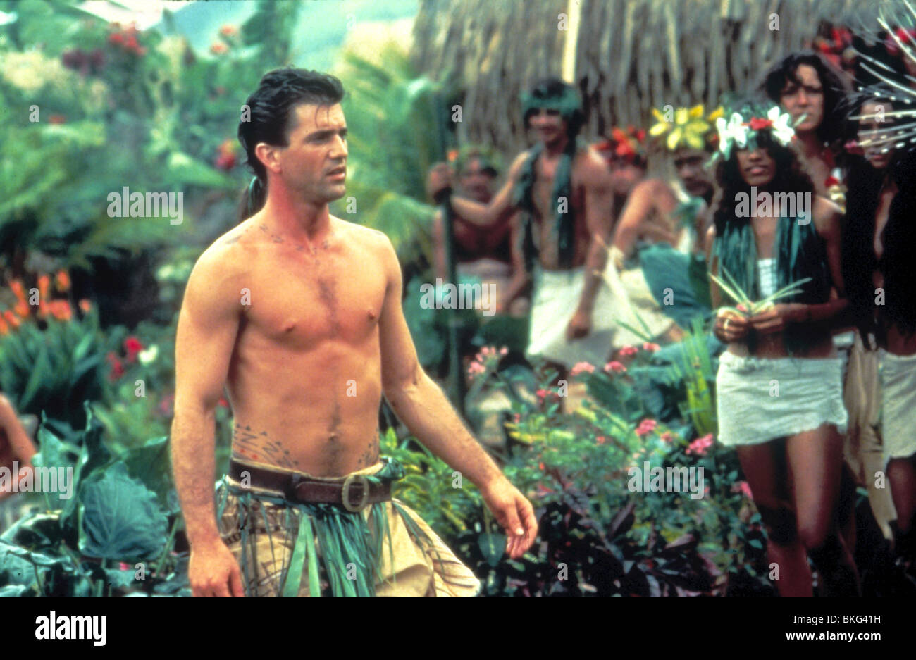 The Bounty Movie