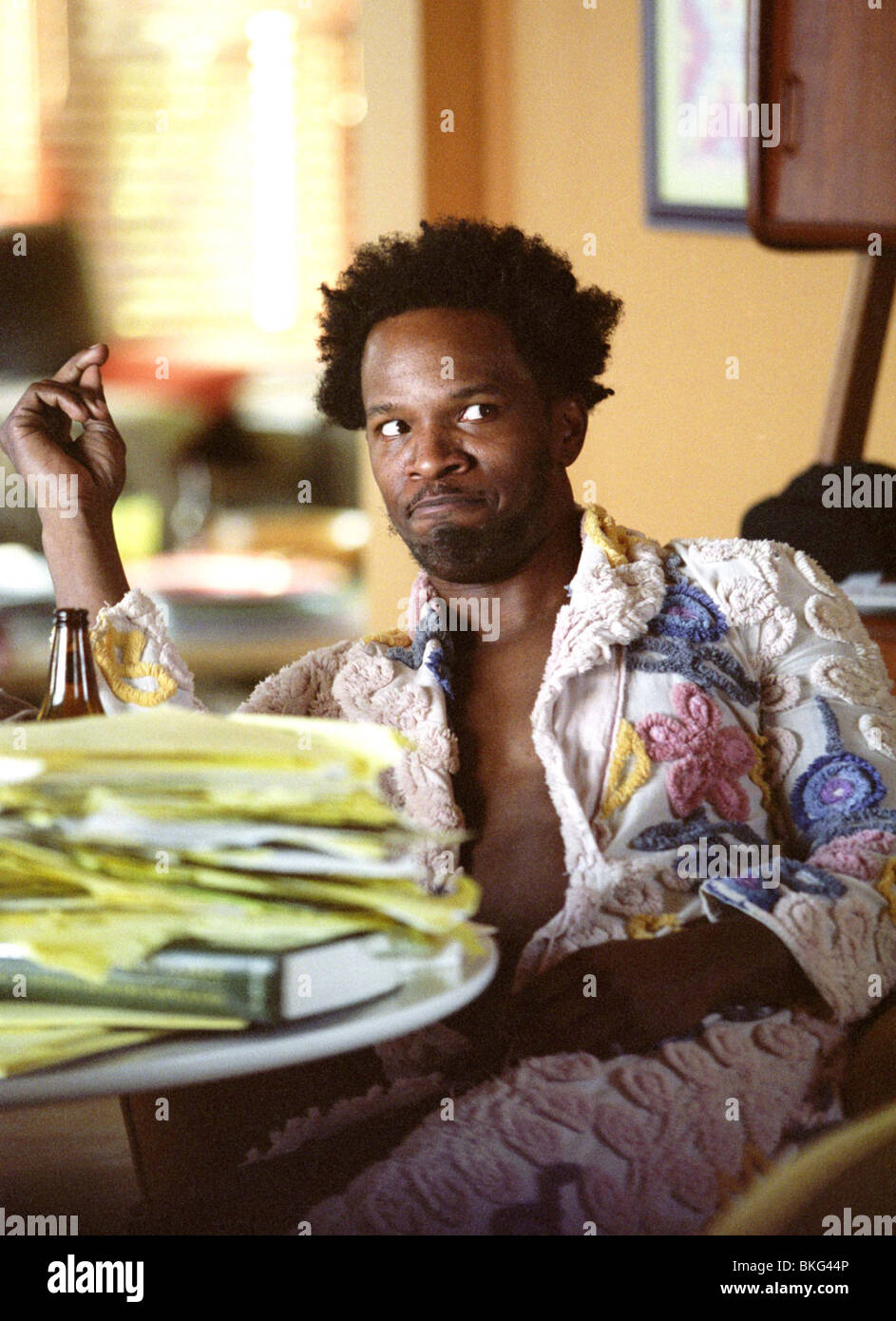 Breakin All The Rules 2004 Jamie Foxx Bnar 001 004 Stock Photo Alamy