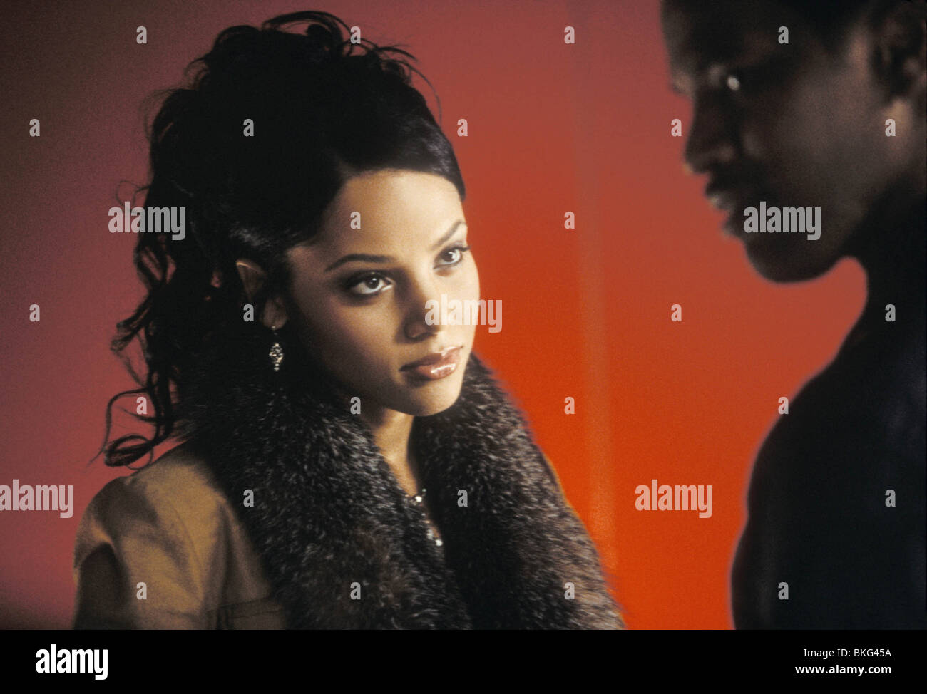 Bianca lawson hi-res stock photography and images - Alamy