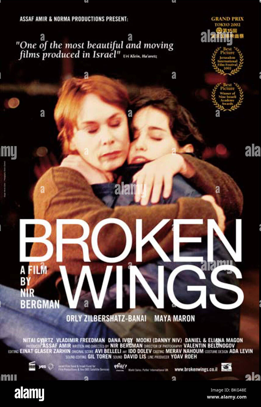 Wings film poster hires stock photography and images Alamy