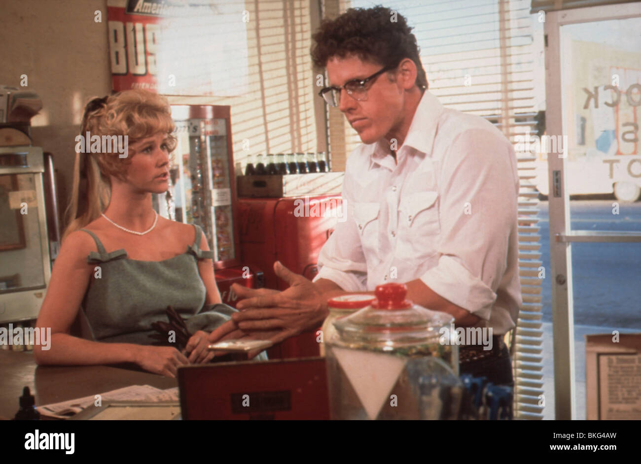 THE BUDDY HOLLY STORY (1978) GARY BUSEY, STEVE RASH (DIR) BDYH 001 ...