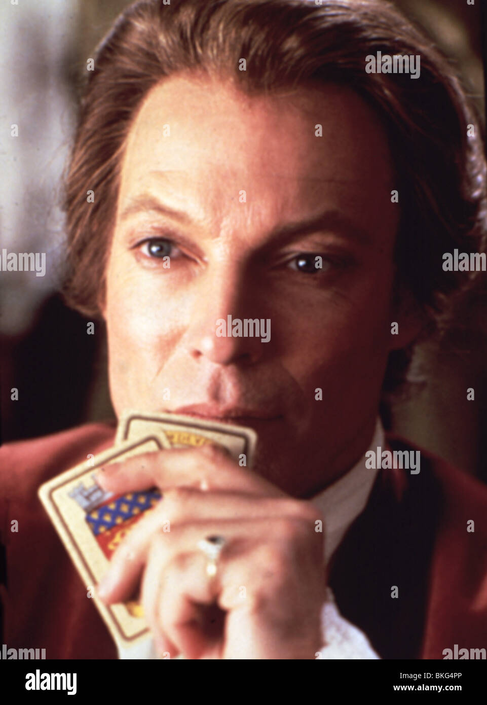 Films Et Séries Tv Avec Richard Chamberlain Richard Chamberlain Casanova 1987 Stock Photos & Richard Chamberlain