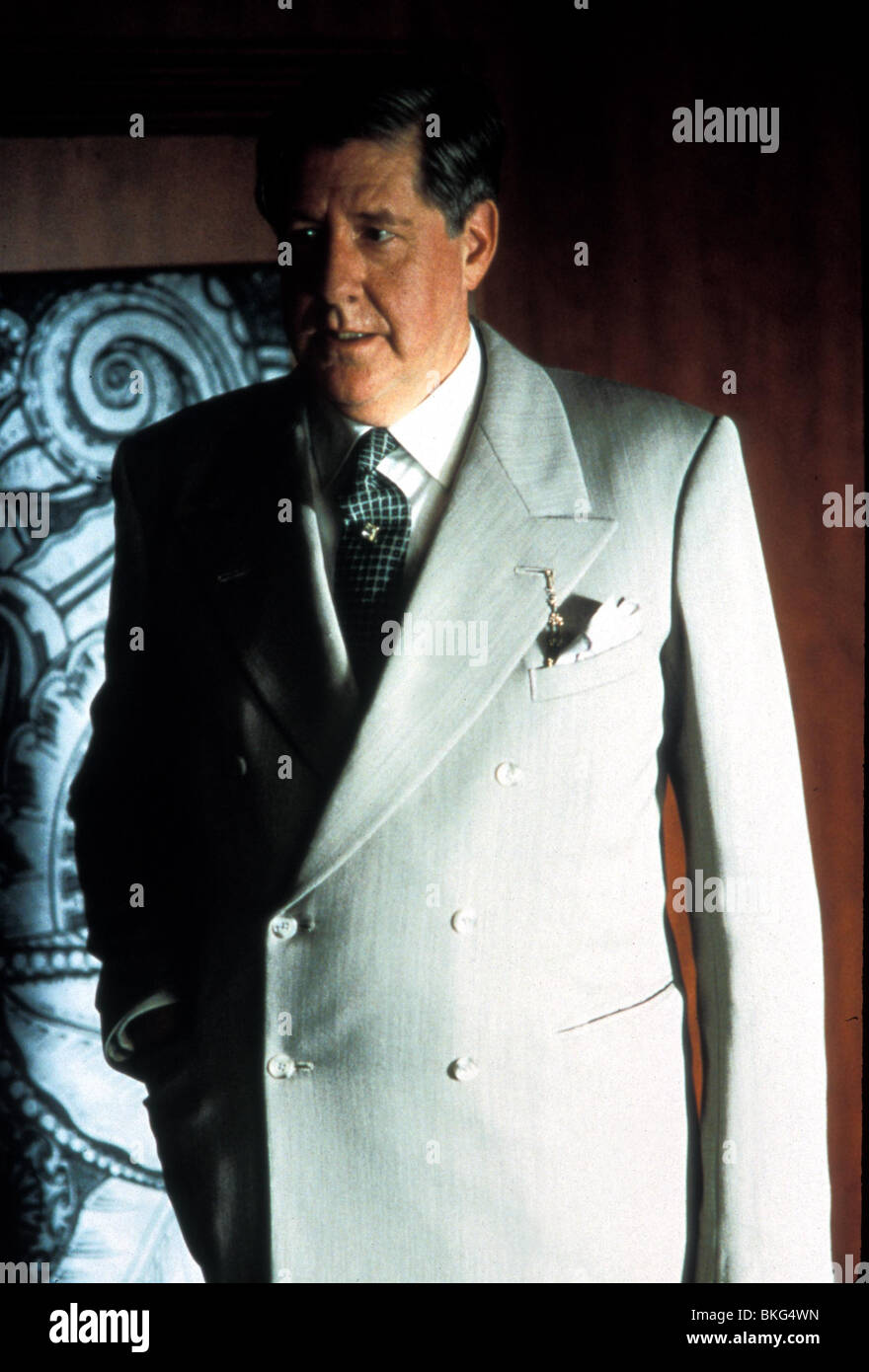 Edward herrmann hi-res stock photography and images - Alamy