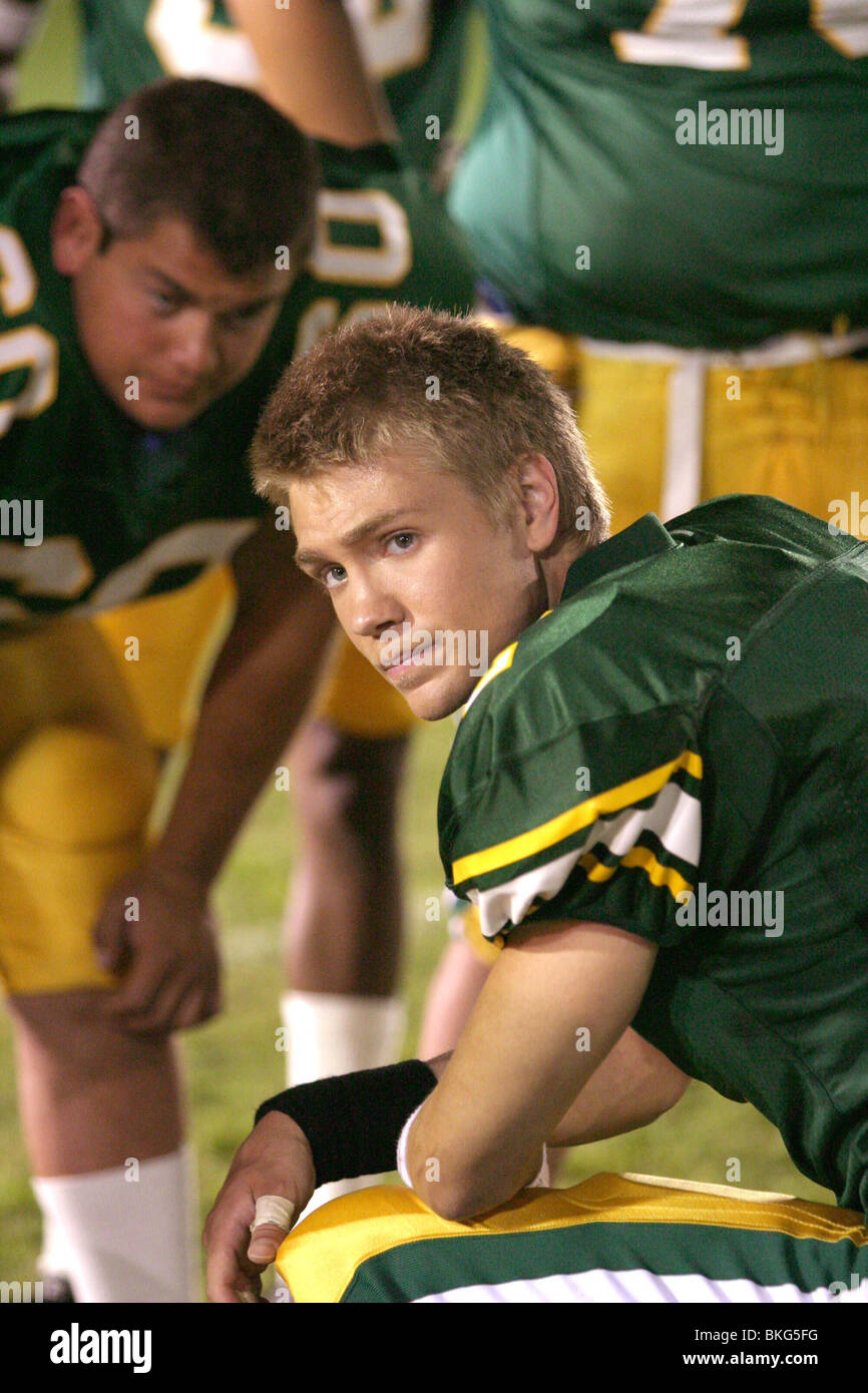 A CINDERELLA STORY (2004) CHAD MICHAEL MURRAY CIND 001-CU Stock Photo