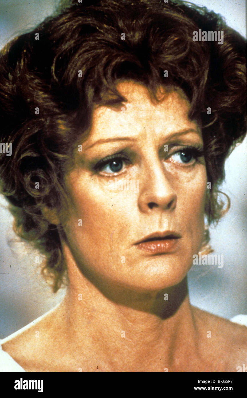 CLASH OF THE TITANS (1981) MAGGIE SMITH CLTT 005 Stock Photo