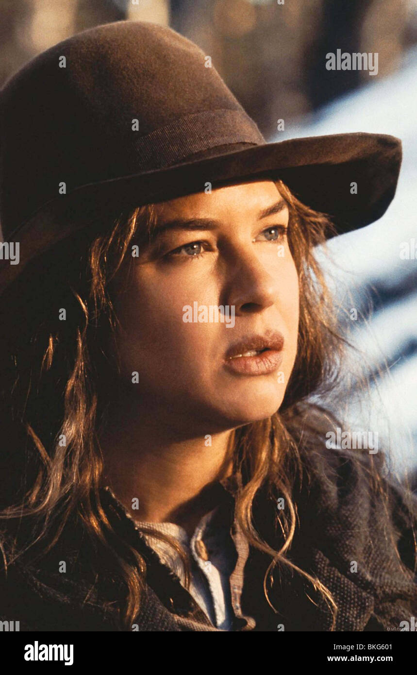COLD MOUNTAIN 2003 RENEE ZELLWEGER CDMN 002 15 Stock Photo Alamy