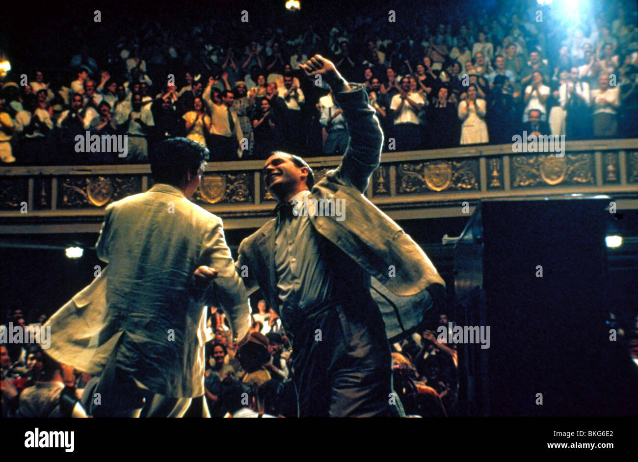 CRADLE WILL ROCK (1999) ANGUS MACFADYEN, CARY ELWES CRDW 026 Stock