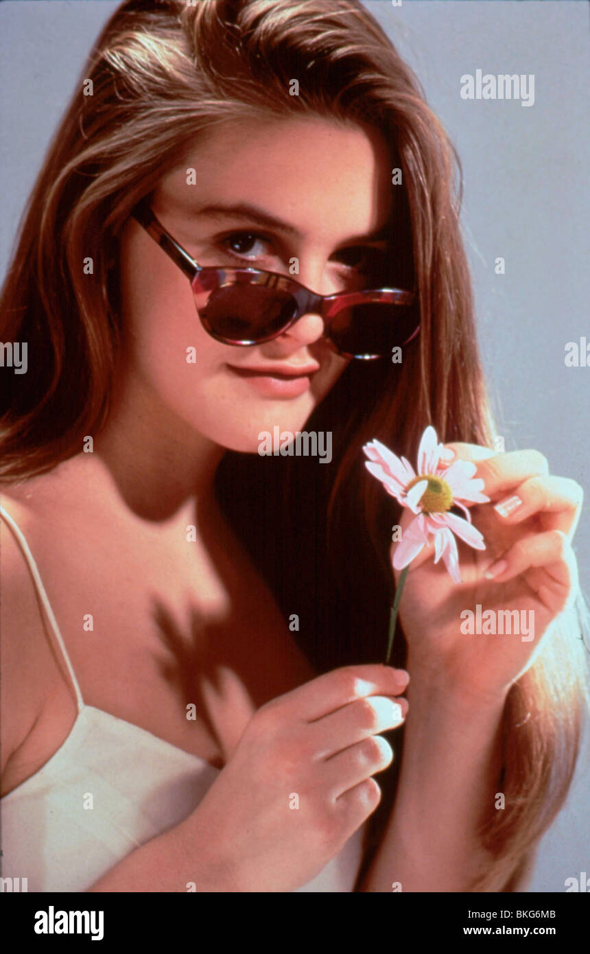 Alicia Silverstone Crush Hi Res Stock Photography And Images Alamy