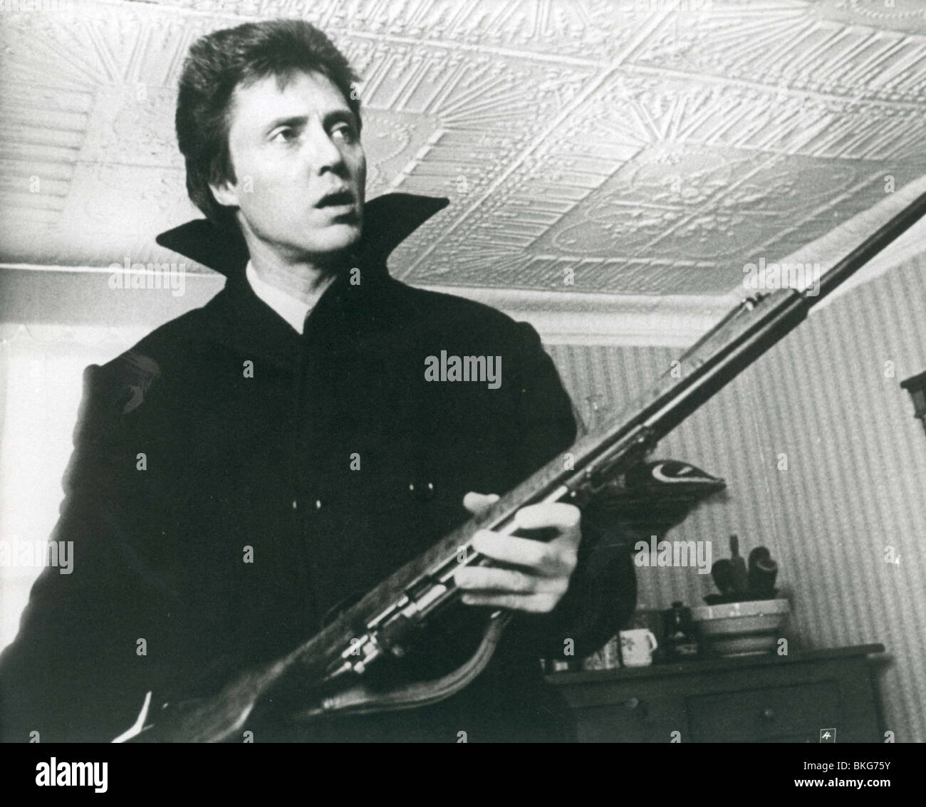 Christopher walken dead zone 1983 hi-res stock photography and images