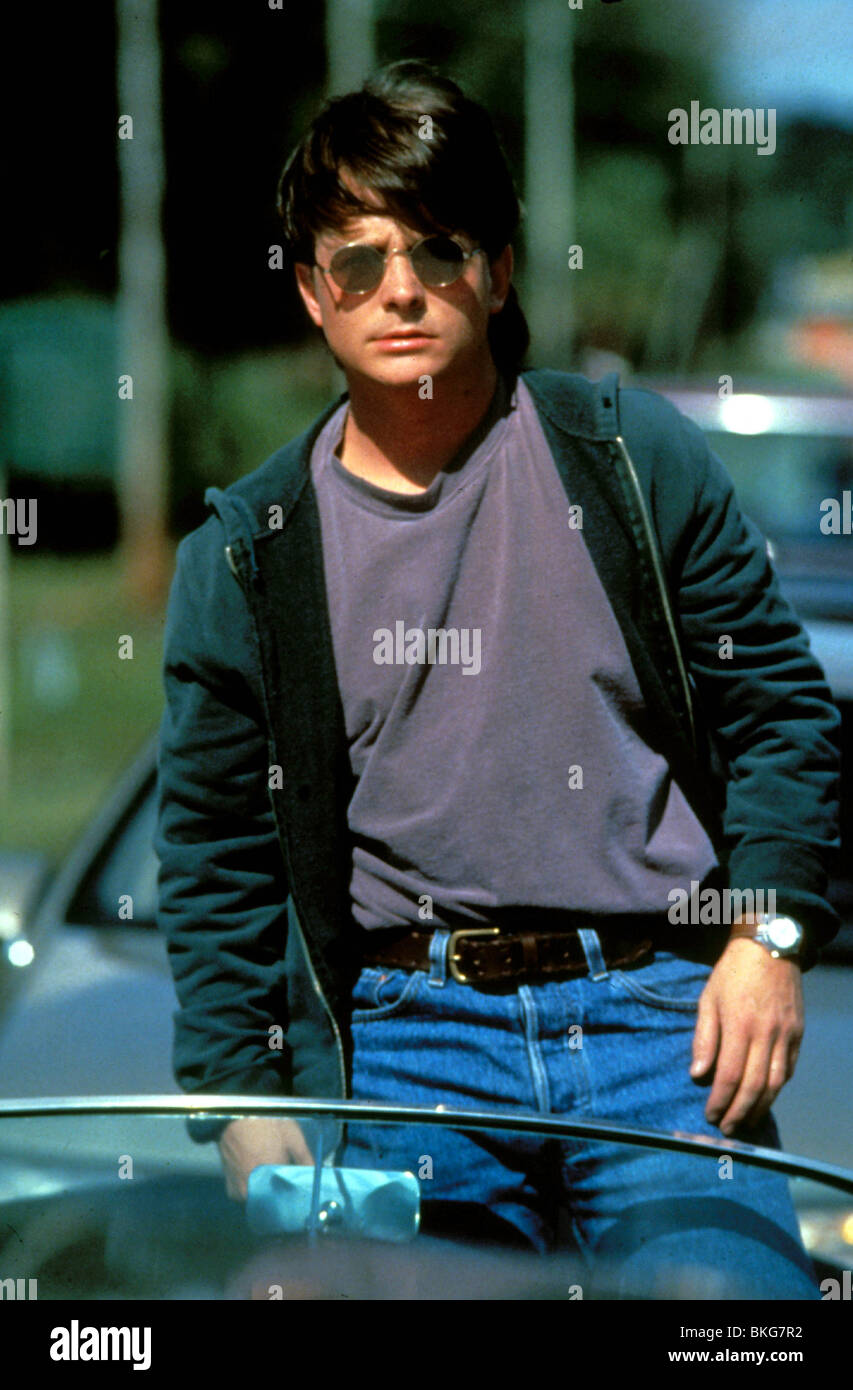 Doc hollywood hi-res stock photography and images - Alamy
