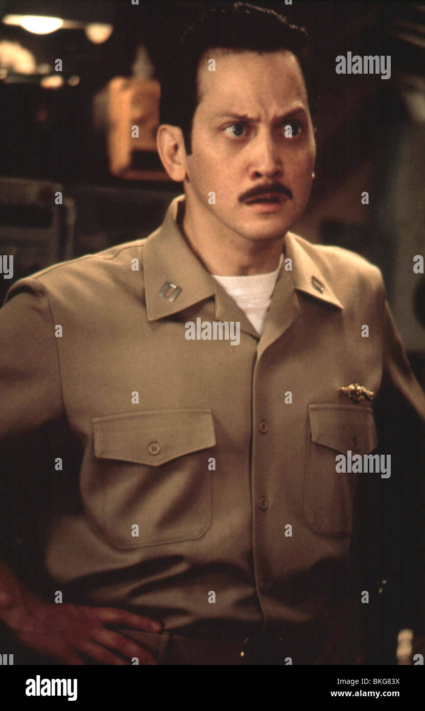 Down periscope 1996 kelsey grammer hi-res stock photography and images -  Alamy