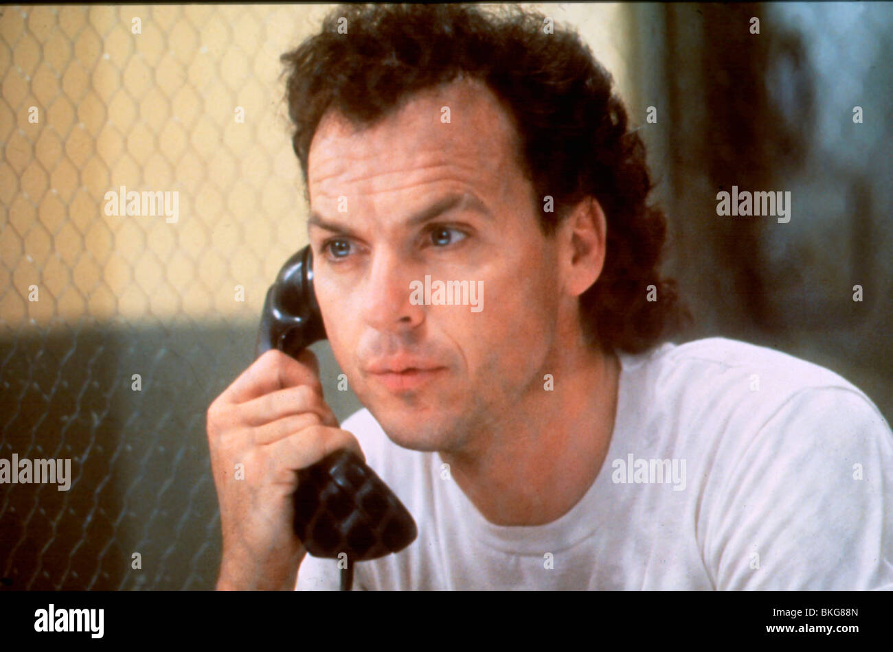The dream team 1989 michael keaton hires stock photography and images Alamy