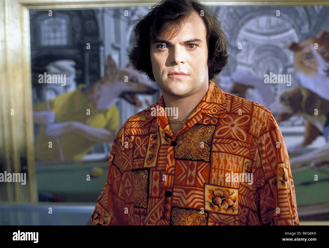 203 fotos de stock e banco de imagens de Jack Black Girlfriend - Getty  Images