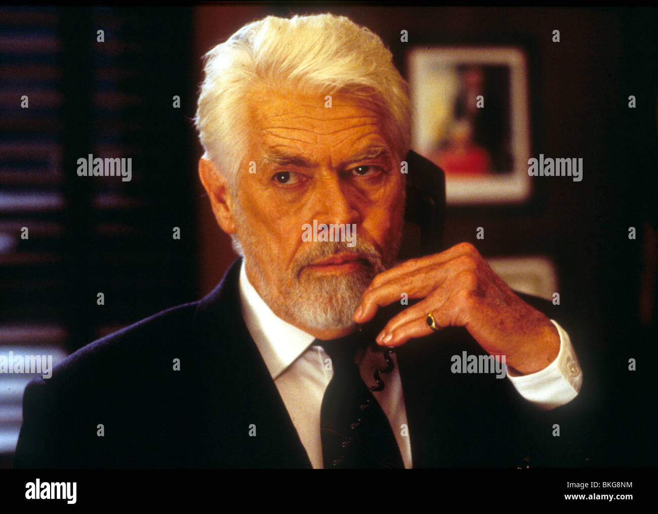 James Coburn 1996 Hi Res Stock Photography And Images Alamy