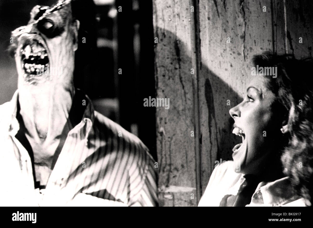 Evil dead ii hi-res stock photography and images - Alamy