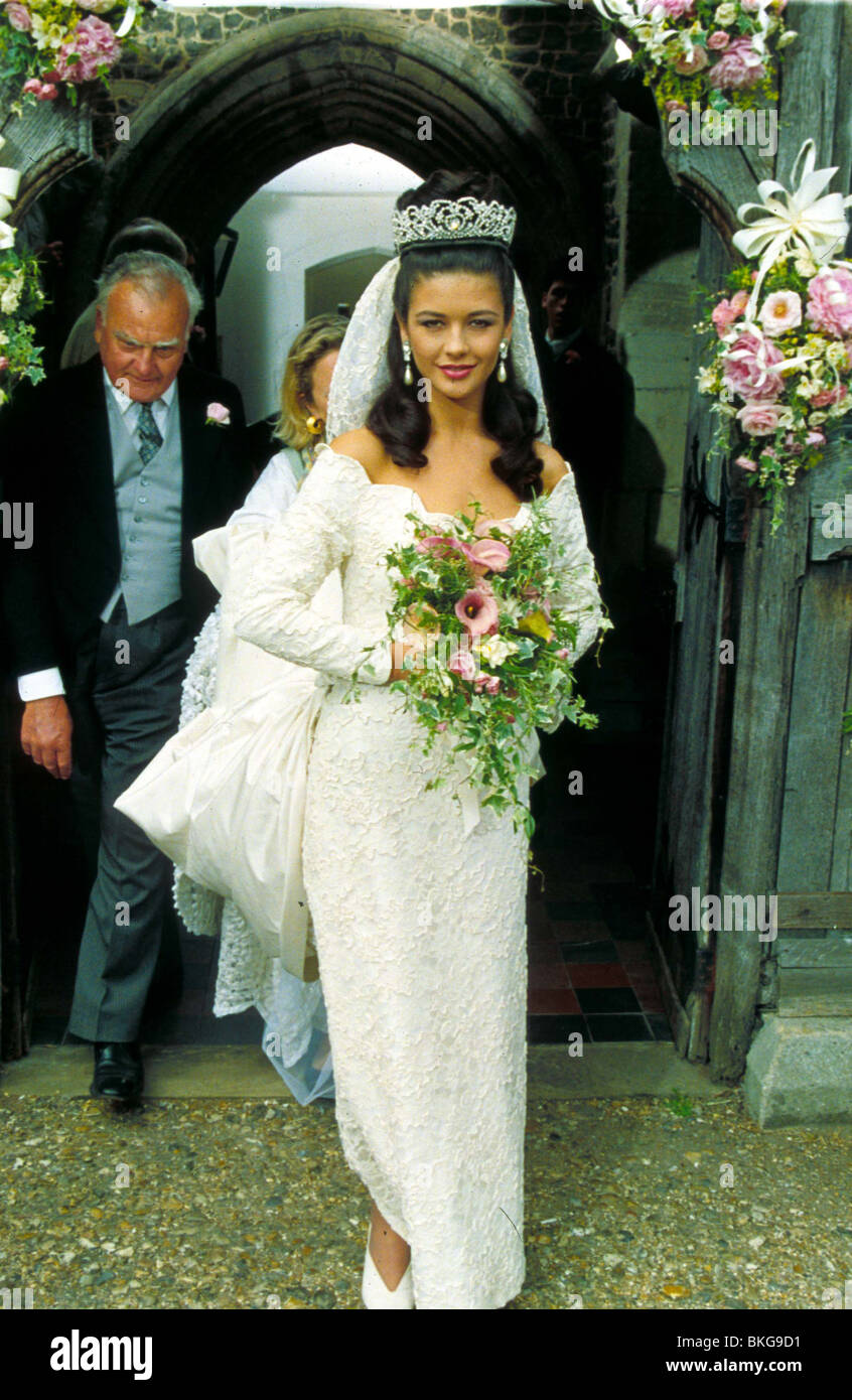 Where was darling buds of may filmed