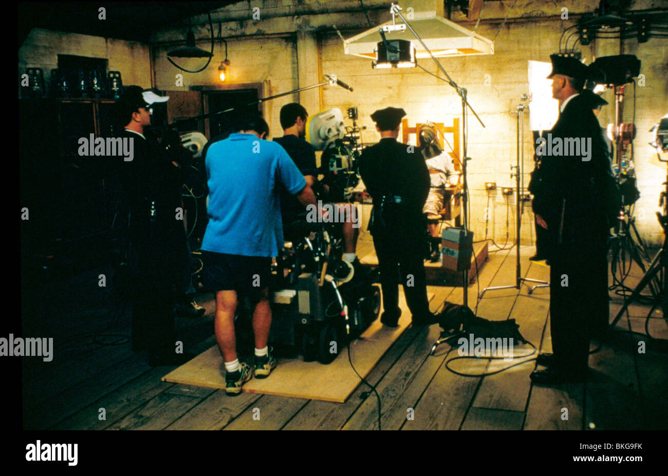 The green mile filming hires stock photography and images Alamy