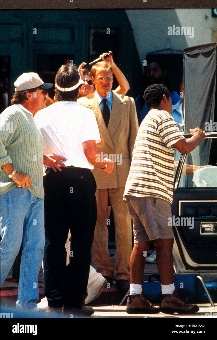 The sunchaser 1996 woody harrelson hires stock photography and images