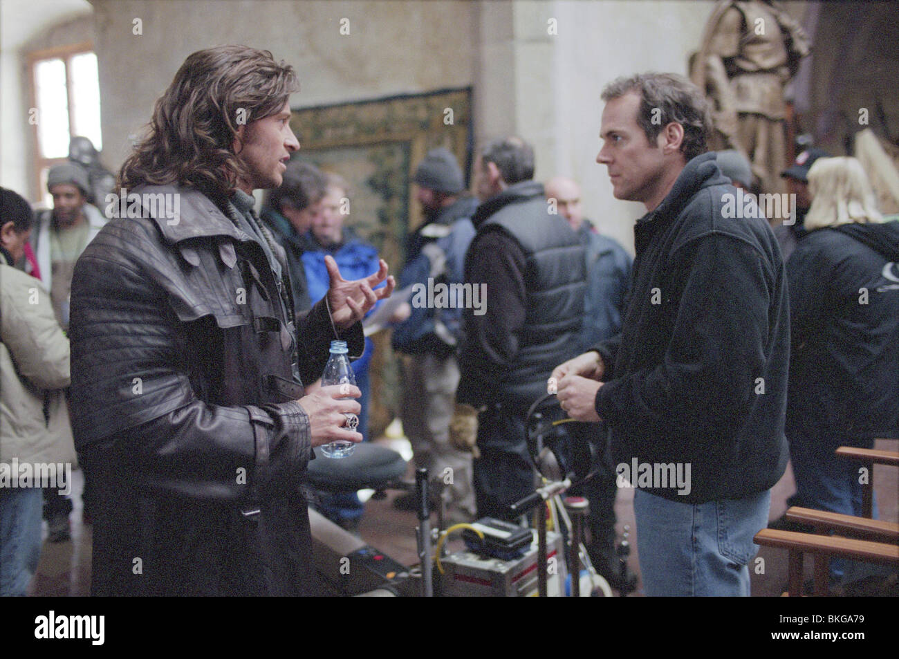 Stephen sommers hi-res stock photography and images - Alamy