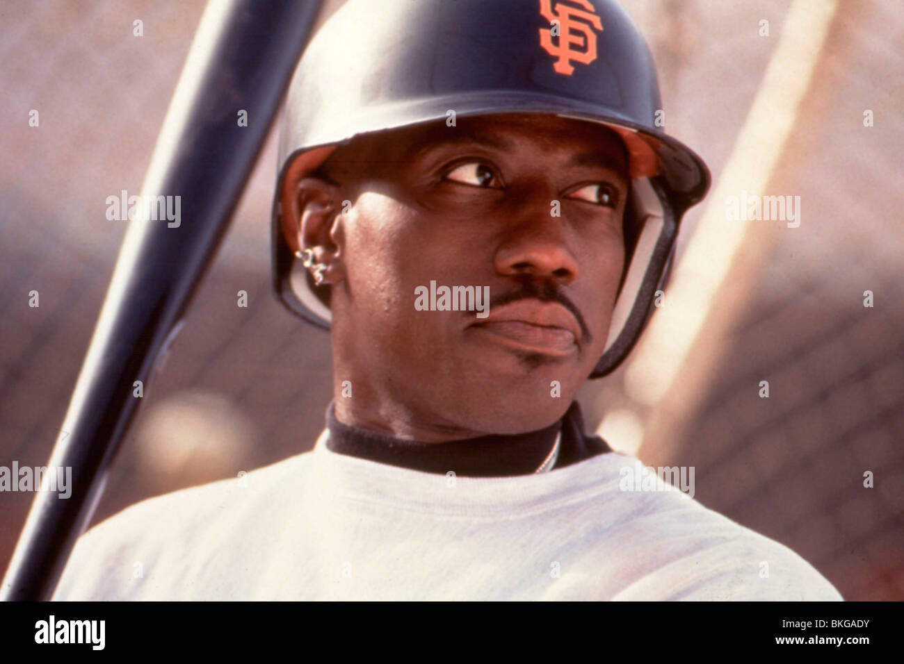 THE FAN 1996 WESLEY SNIPES Stock Photo Alamy