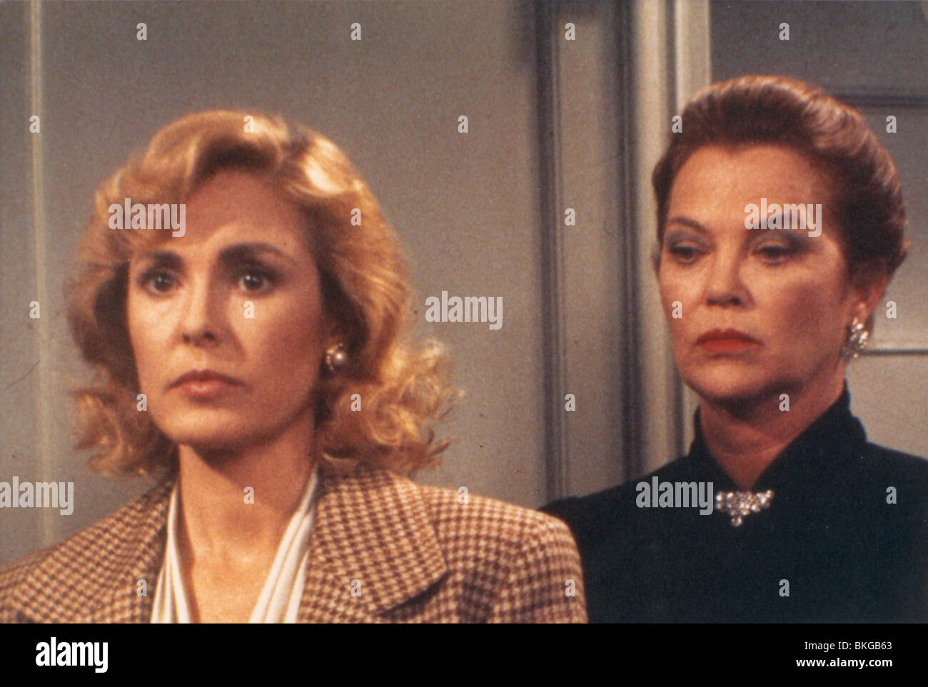 FLOWERS IN THE ATTIC (1987) VICTORIA TENNANT, LOUISE