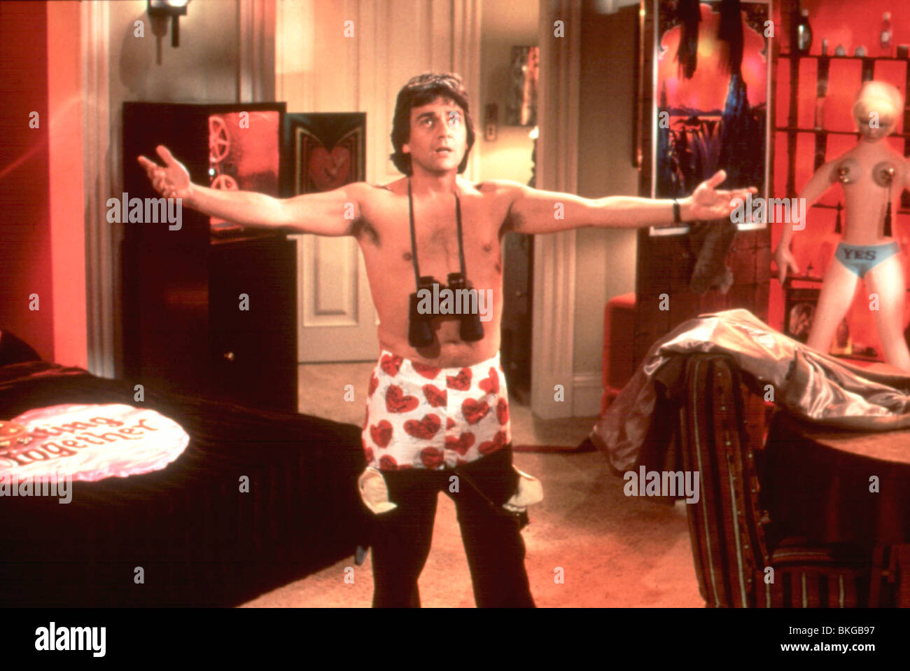 Foul play 1978 hires stock photography and images Alamy