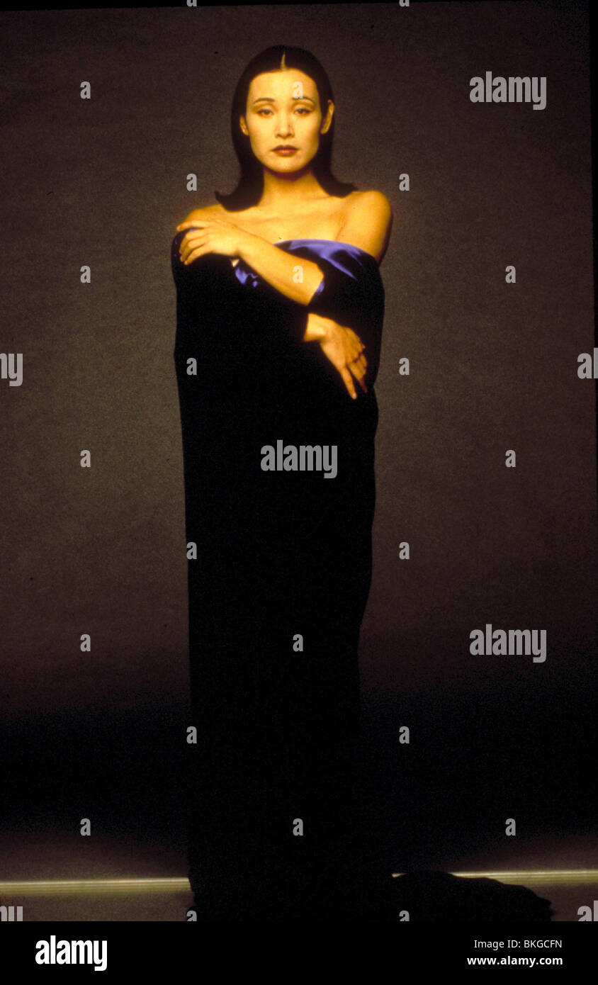 Joan Chen Movies List