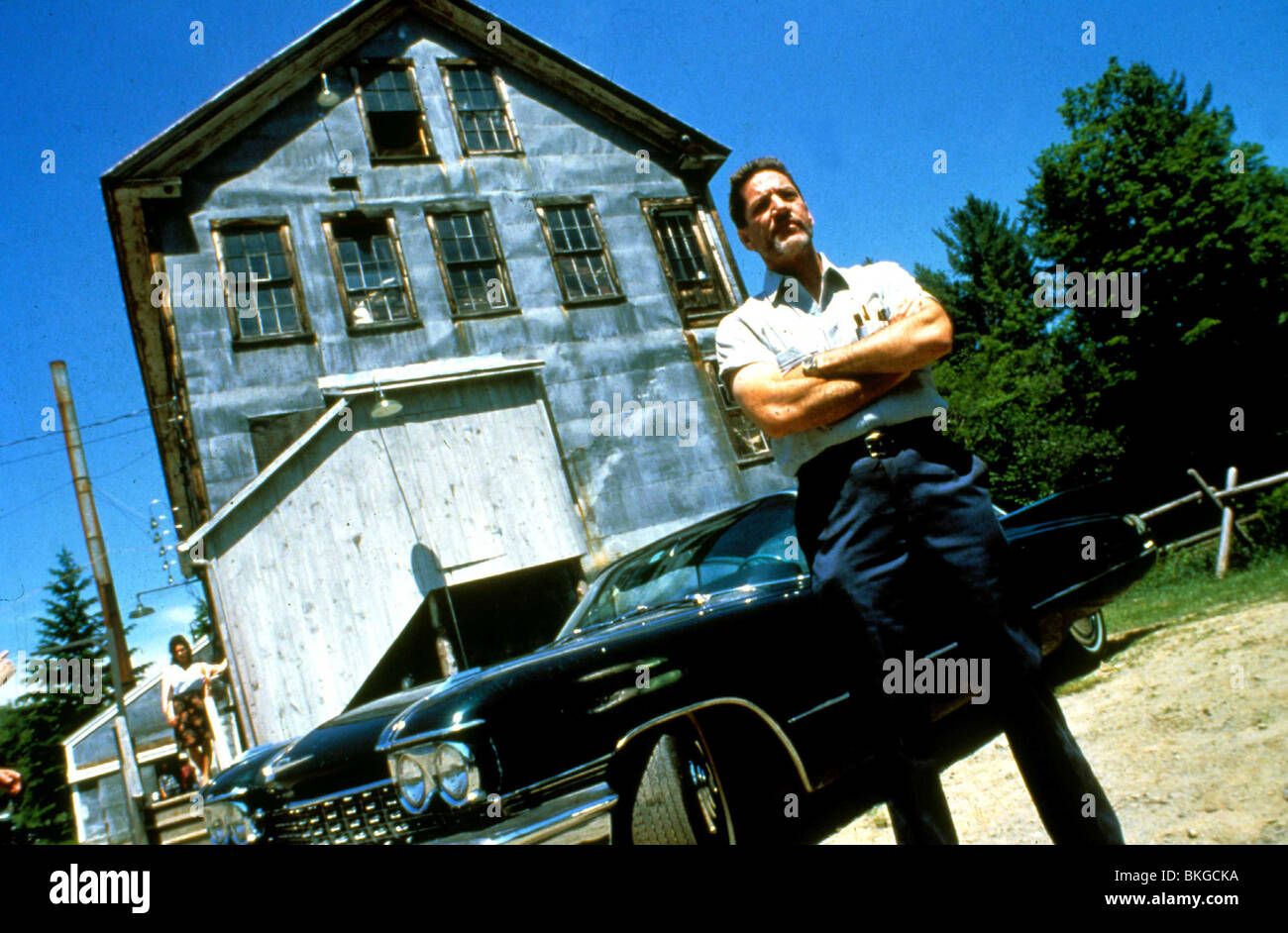 Stephen king s graveyard shift 1990 stephen macht gysh 004 stock
