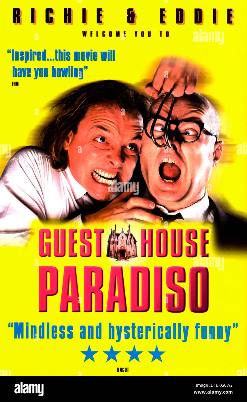 the guest house movie poster the guest house movie poster